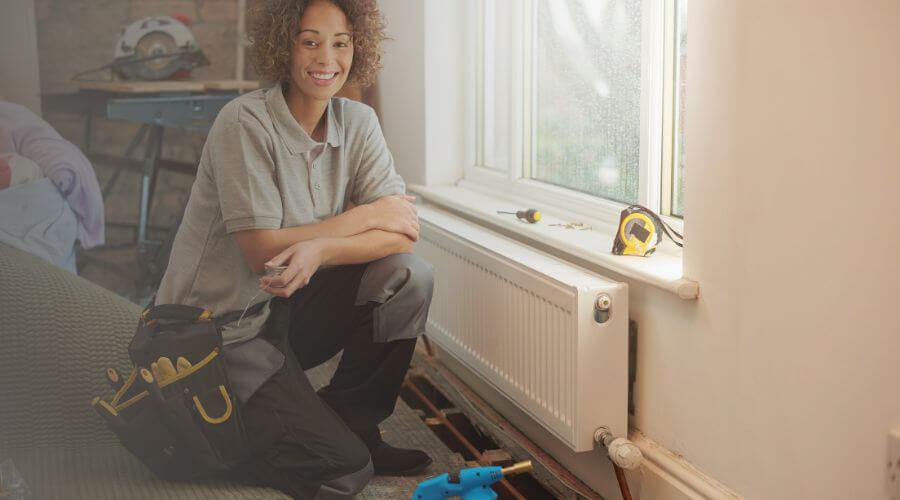 Professional Gas Leak Detection in Galena, AK